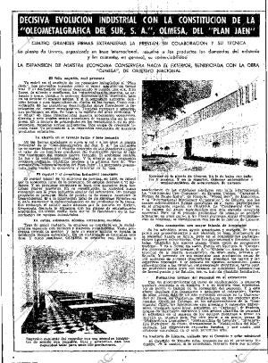 ABC MADRID 25-06-1961 página 36