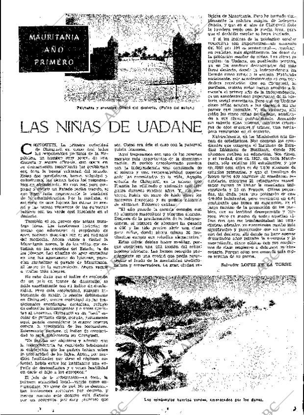 ABC MADRID 25-06-1961 página 39