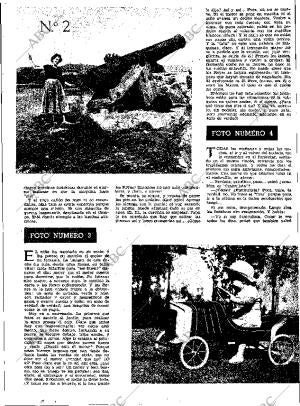 ABC MADRID 25-06-1961 página 45