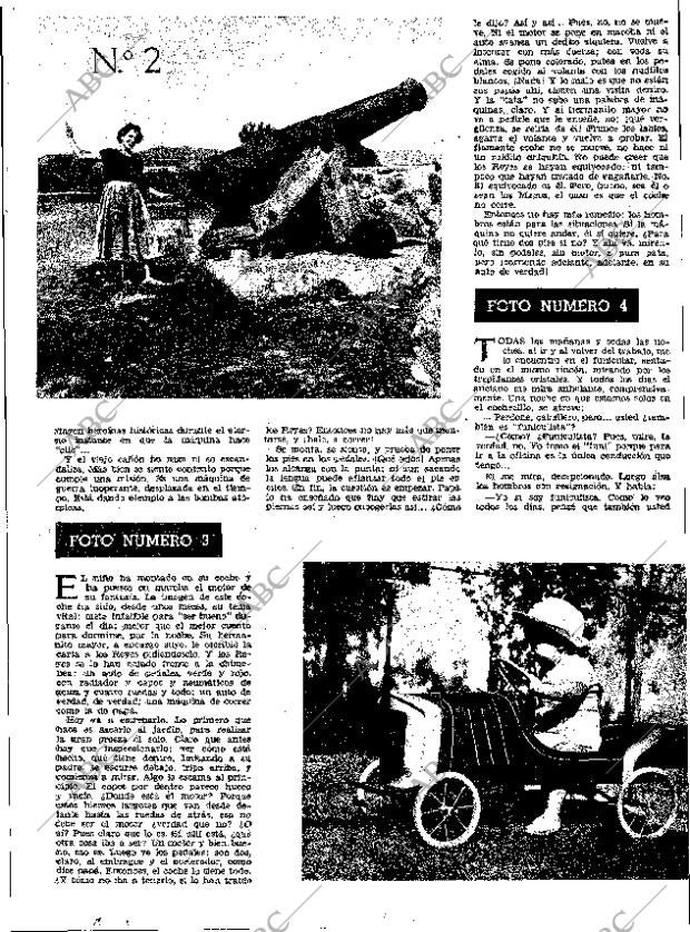 ABC MADRID 25-06-1961 página 45