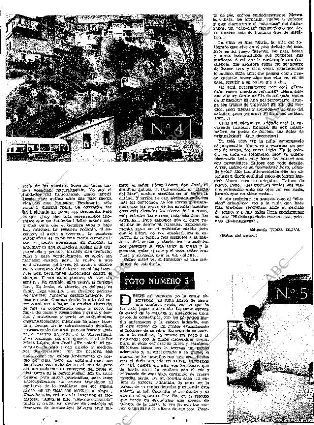 ABC MADRID 25-06-1961 página 47