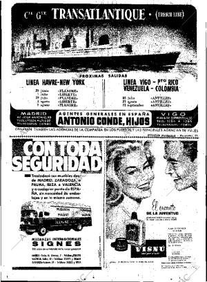 ABC MADRID 25-06-1961 página 48