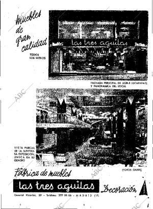 ABC MADRID 25-06-1961 página 49