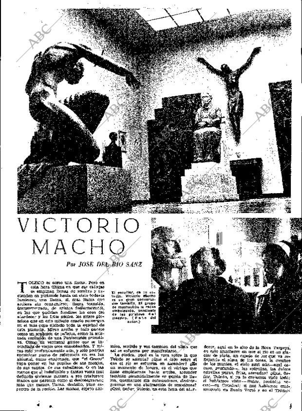 ABC MADRID 25-06-1961 página 51