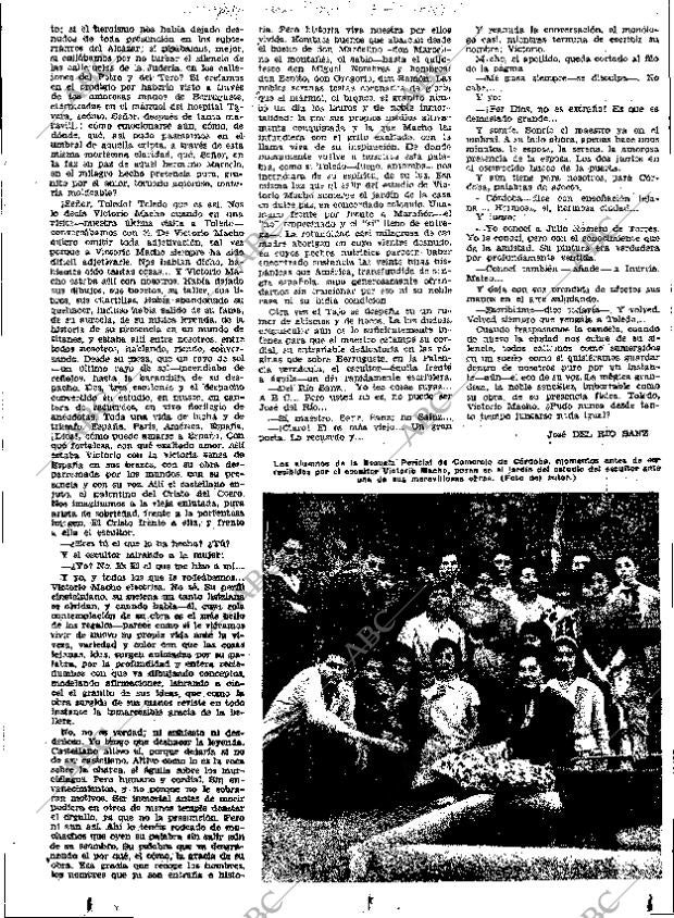 ABC MADRID 25-06-1961 página 53