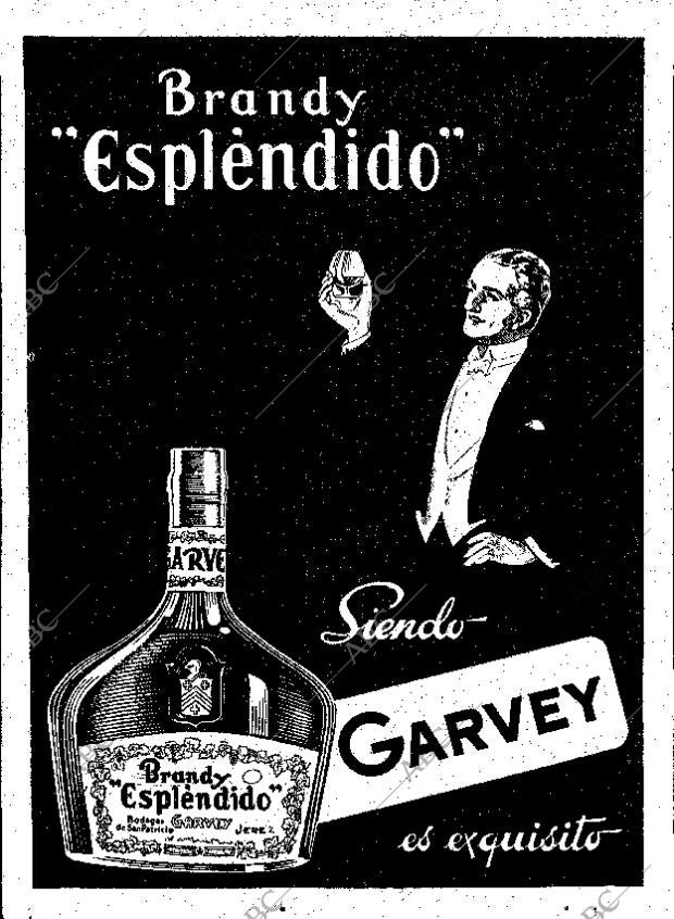 ABC MADRID 25-06-1961 página 58