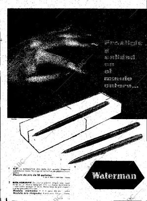 ABC MADRID 25-06-1961 página 60