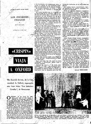 ABC MADRID 25-06-1961 página 61