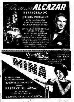 ABC MADRID 25-06-1961 página 64