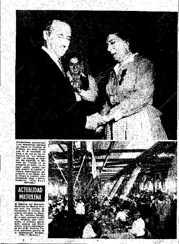 ABC MADRID 25-06-1961 página 65