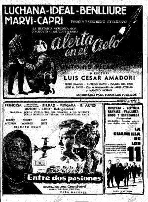 ABC MADRID 25-06-1961 página 66