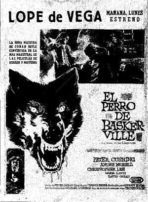 ABC MADRID 25-06-1961 página 67