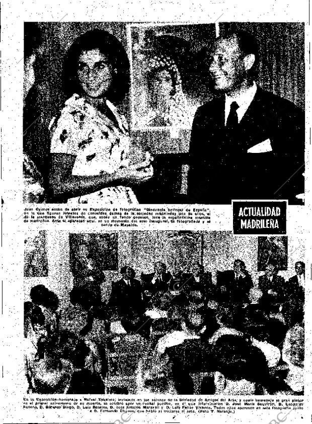 ABC MADRID 25-06-1961 página 69