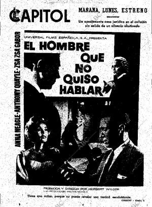 ABC MADRID 25-06-1961 página 75