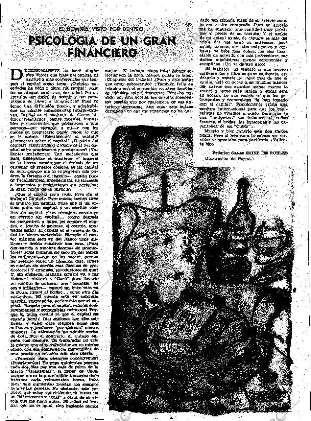 ABC MADRID 25-06-1961 página 77