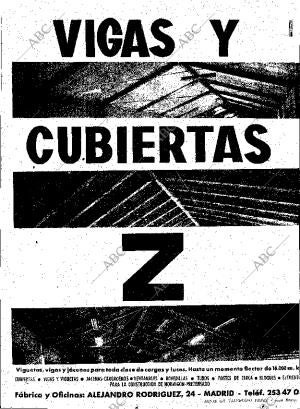 ABC MADRID 25-06-1961 página 78