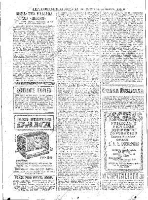 ABC MADRID 25-06-1961 página 80