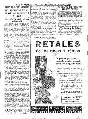 ABC MADRID 25-06-1961 página 81