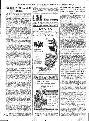 ABC MADRID 25-06-1961 página 83