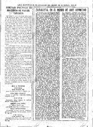 ABC MADRID 25-06-1961 página 87
