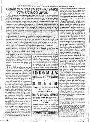 ABC MADRID 25-06-1961 página 89