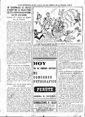 ABC MADRID 25-06-1961 página 93