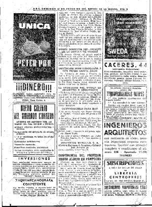 ABC MADRID 25-06-1961 página 96