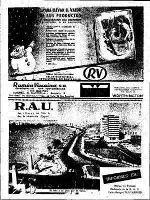 ABC SEVILLA 25-06-1961 página 10