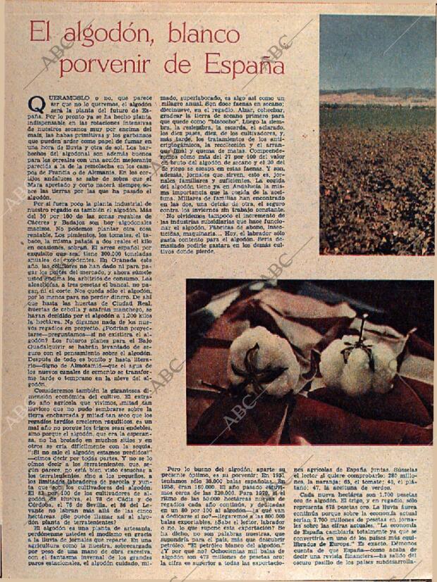 ABC SEVILLA 25-06-1961 página 12