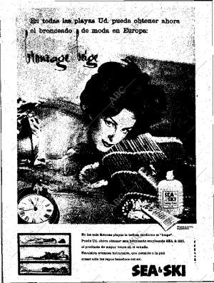 ABC SEVILLA 25-06-1961 página 14