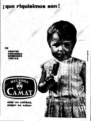 ABC SEVILLA 25-06-1961 página 15