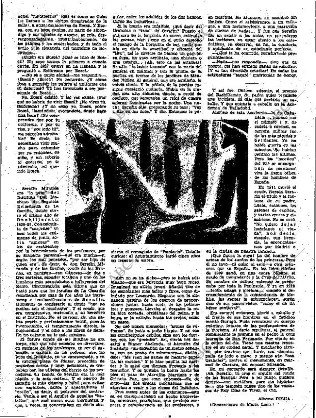 ABC SEVILLA 25-06-1961 página 19