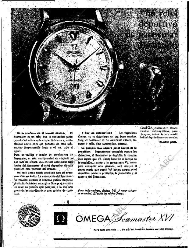 ABC SEVILLA 25-06-1961 página 2
