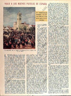 ABC SEVILLA 25-06-1961 página 20