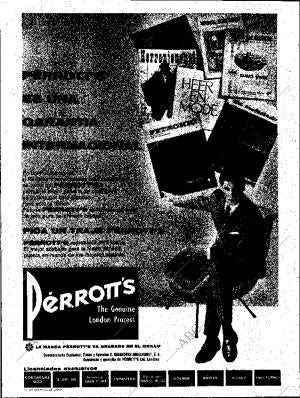 ABC SEVILLA 25-06-1961 página 22