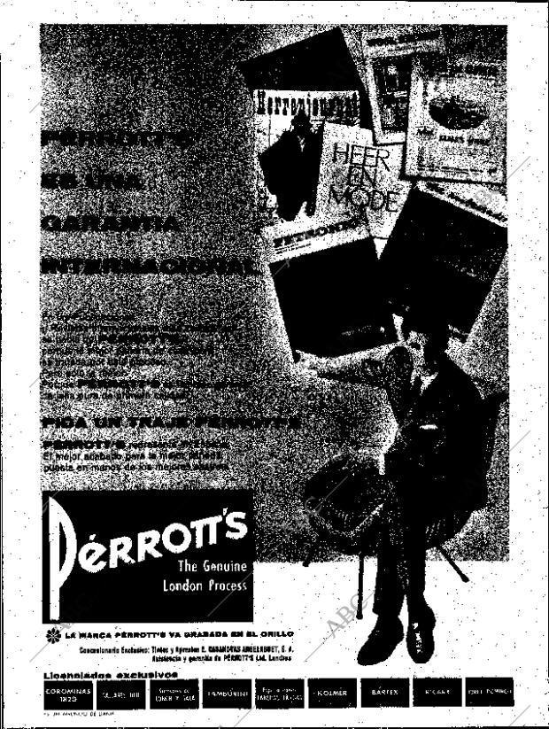 ABC SEVILLA 25-06-1961 página 22