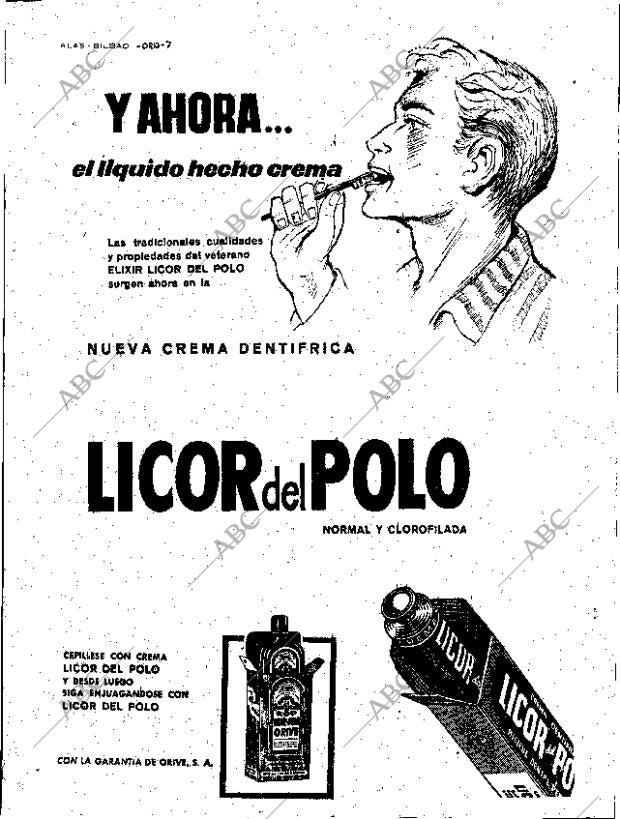 ABC SEVILLA 25-06-1961 página 23