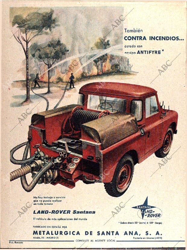 ABC SEVILLA 25-06-1961 página 24