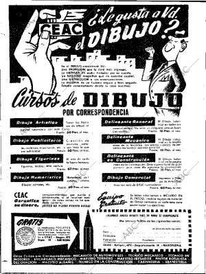 ABC SEVILLA 25-06-1961 página 32