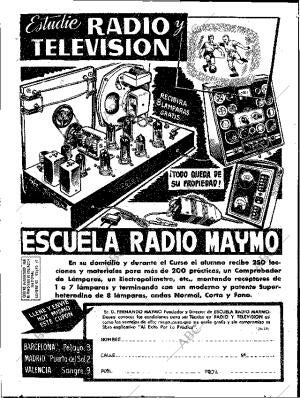 ABC SEVILLA 25-06-1961 página 36