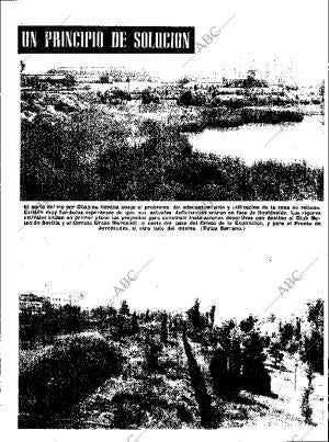 ABC SEVILLA 25-06-1961 página 43