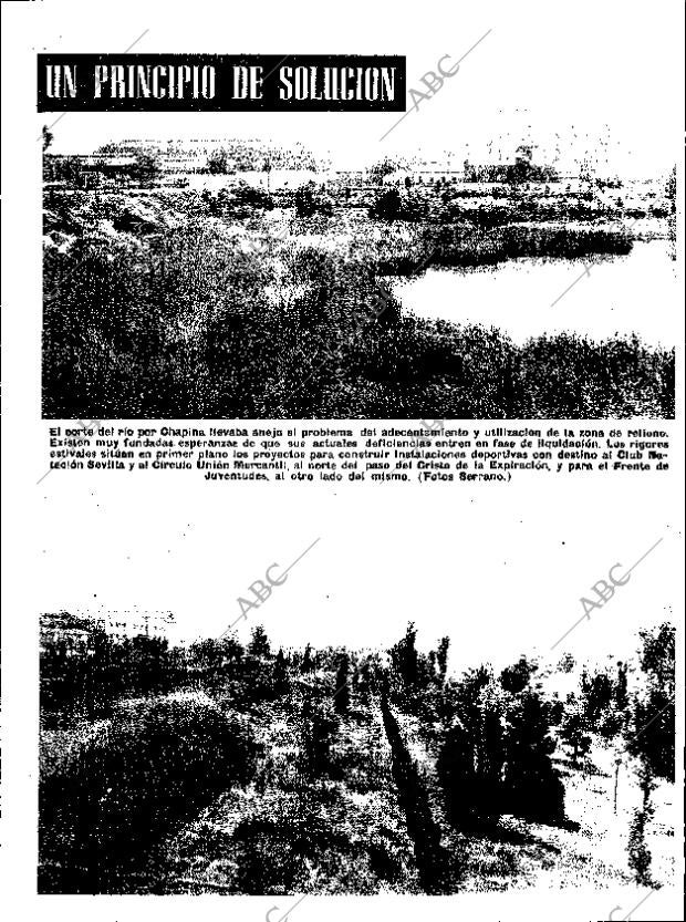 ABC SEVILLA 25-06-1961 página 43