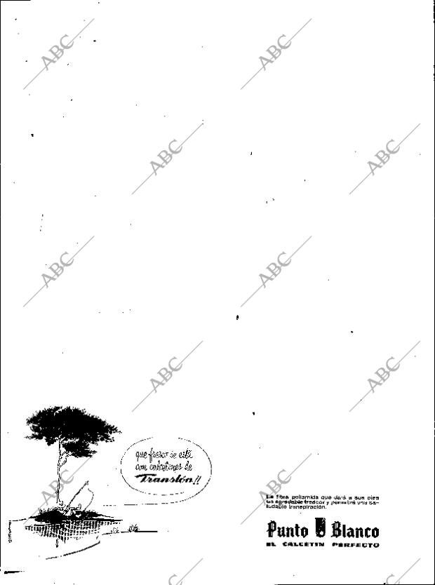 ABC SEVILLA 25-06-1961 página 45