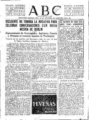 ABC SEVILLA 25-06-1961 página 47