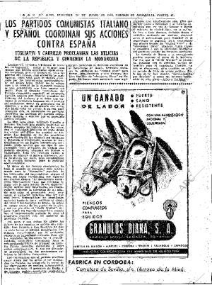 ABC SEVILLA 25-06-1961 página 51