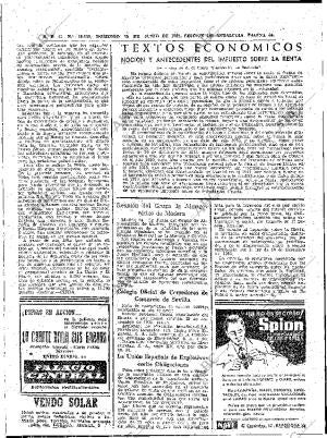 ABC SEVILLA 25-06-1961 página 64