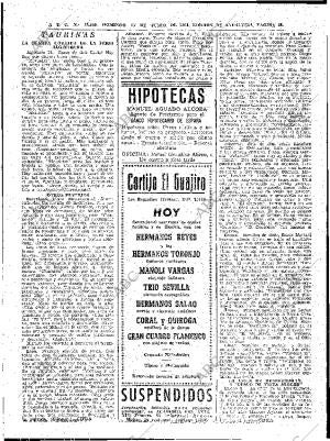 ABC SEVILLA 25-06-1961 página 68