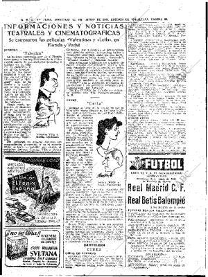 ABC SEVILLA 25-06-1961 página 69