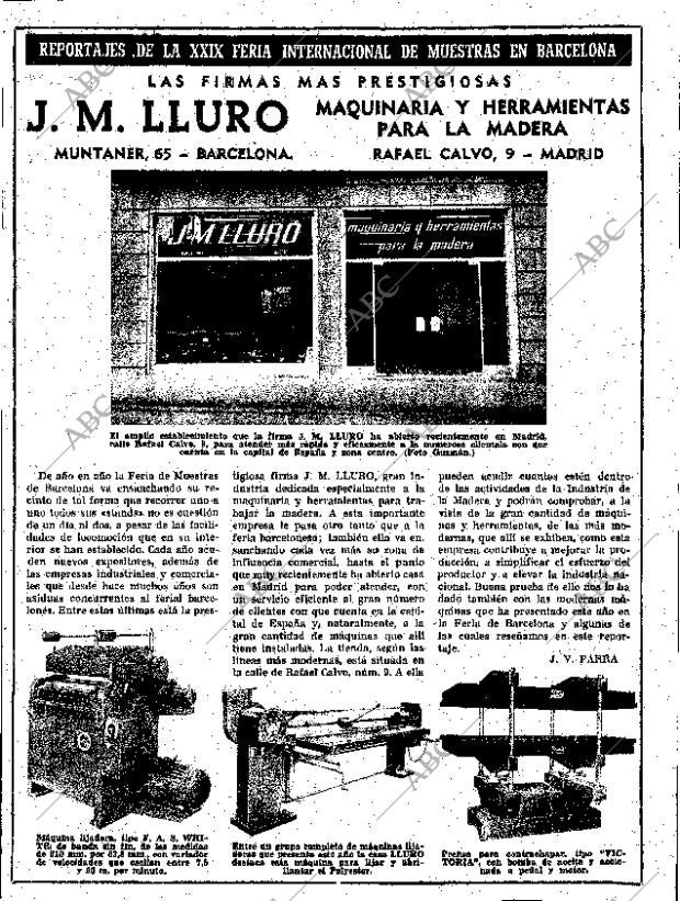 ABC SEVILLA 25-06-1961 página 7