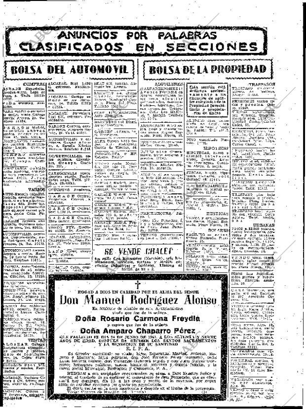 ABC SEVILLA 25-06-1961 página 71